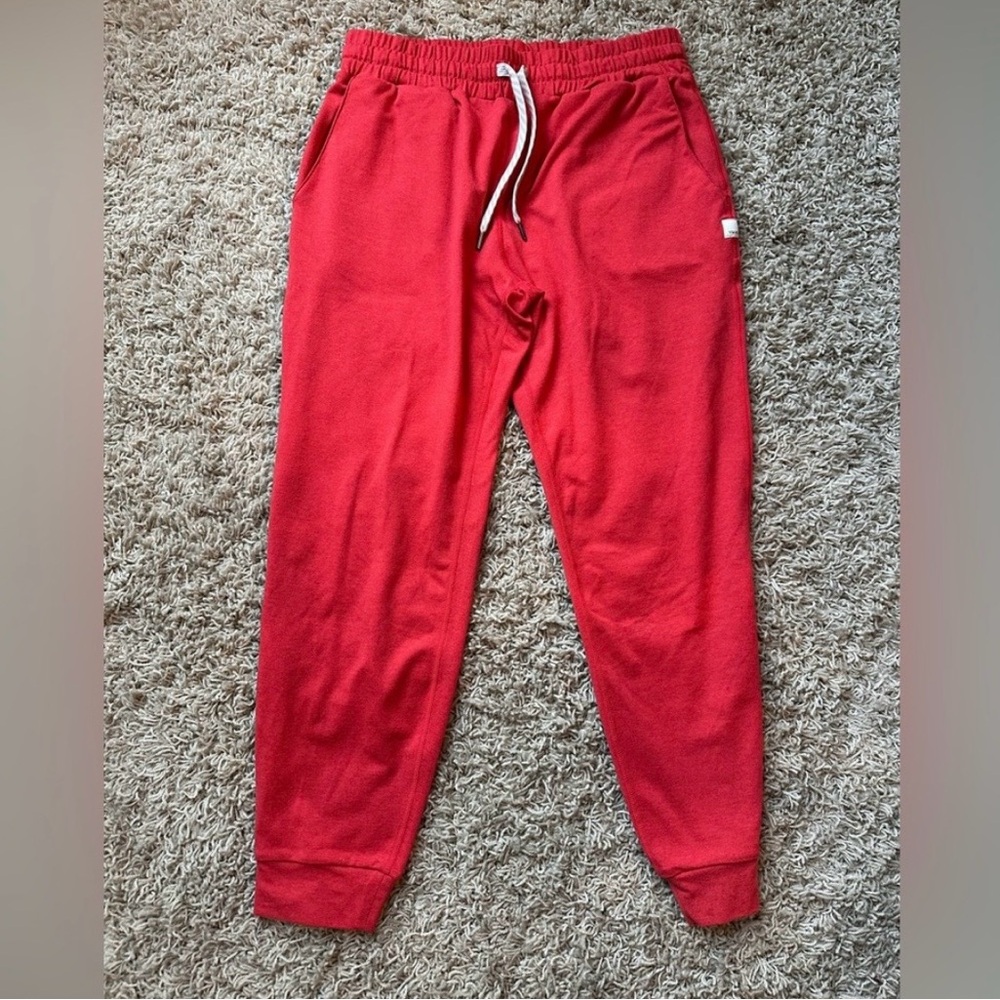 Vuori Jogger Pants - Picture 2 of 4